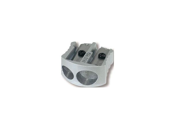 Blyantspisser Maped 2-hull 